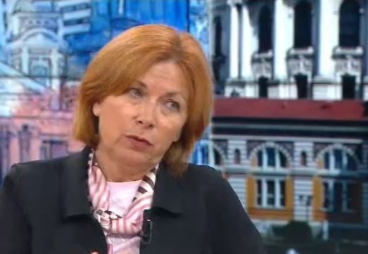 Служебното правителство стартира с високи очаквания след тази силна поляризация